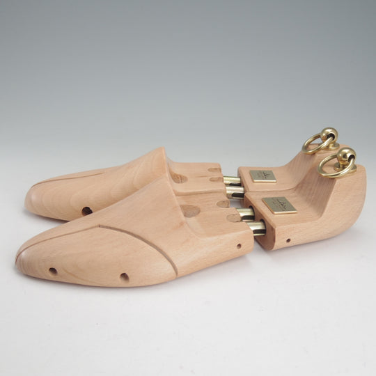 極上★(仏)ラ・コルドヌリ・アングレーズ SIZE 40【定価￥16,500-★FA85S/木製シューツリー】メンズ/LA CORDONNERIE ANGLAISE★p183