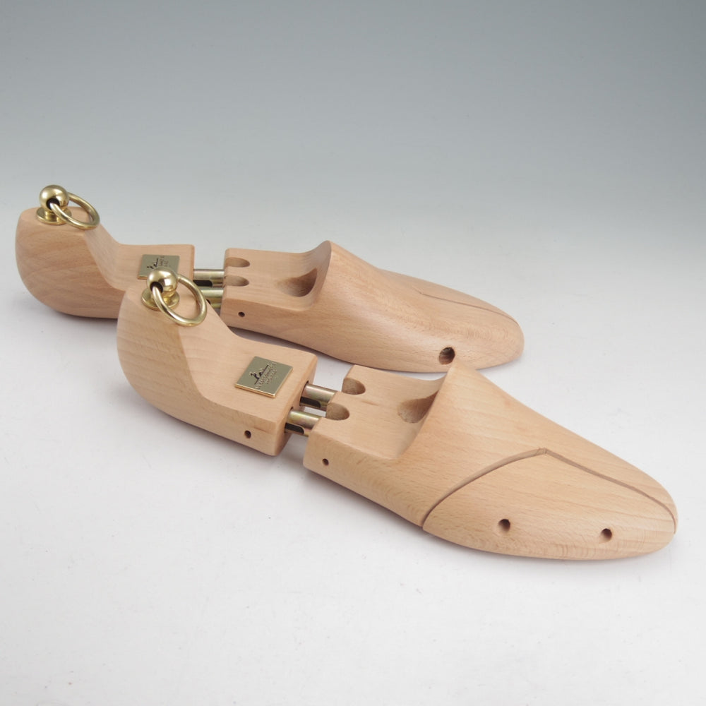 極上★(仏)ラ・コルドヌリ・アングレーズ SIZE 40【定価￥16,500-★FA85S/木製シューツリー】メンズ/LA CORDONNERIE ANGLAISE★p183