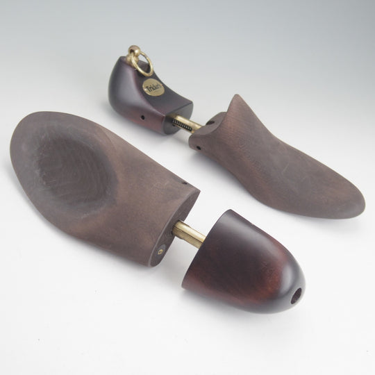極上★トリッカーズ SIZE 6【定価￥18,700-★純正シューツリー】木製シューキーパー/メンズ/Tricker's★p184