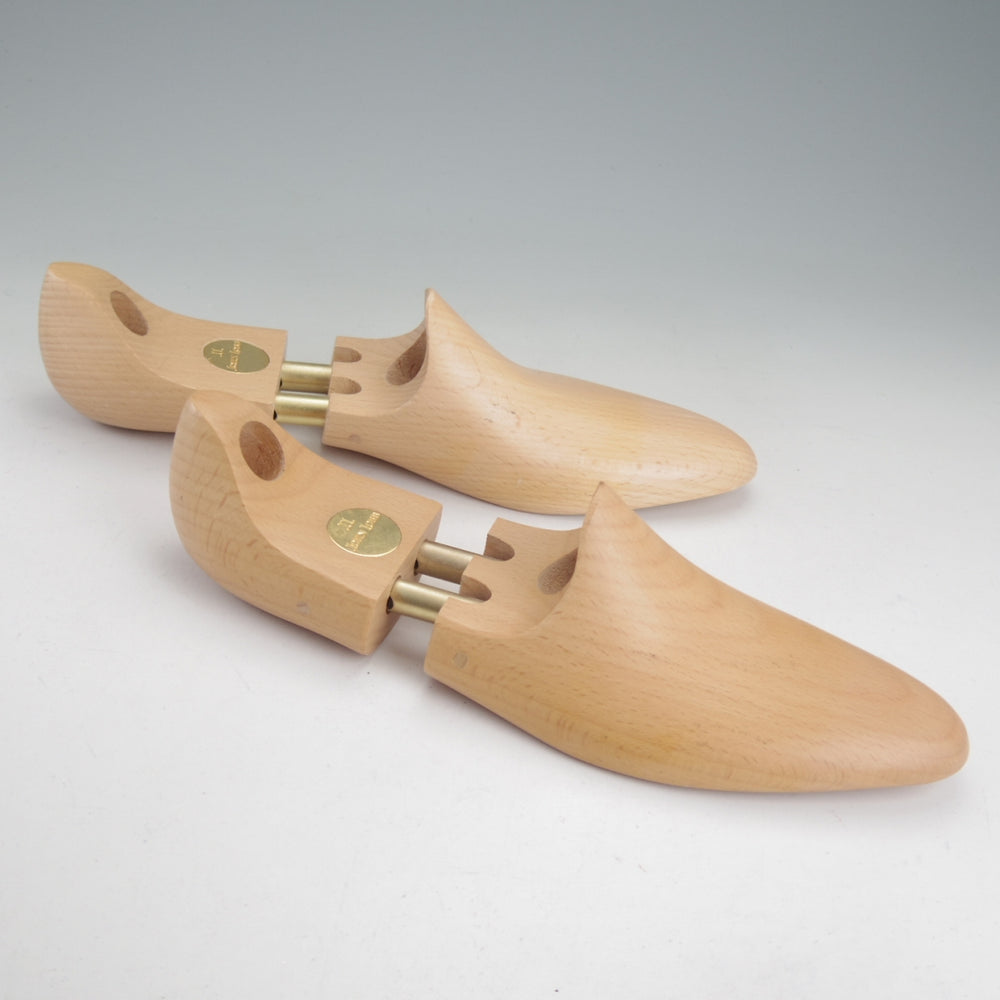 極上★ジョンロブ SIZE 6【純正シューツリー★木製シューキーパー】メンズ/JOHN LOBB★p188