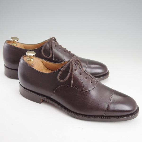 中古)チャーチ/CONSUL/コンサル/ストレートチップ/100ラスト☆n589