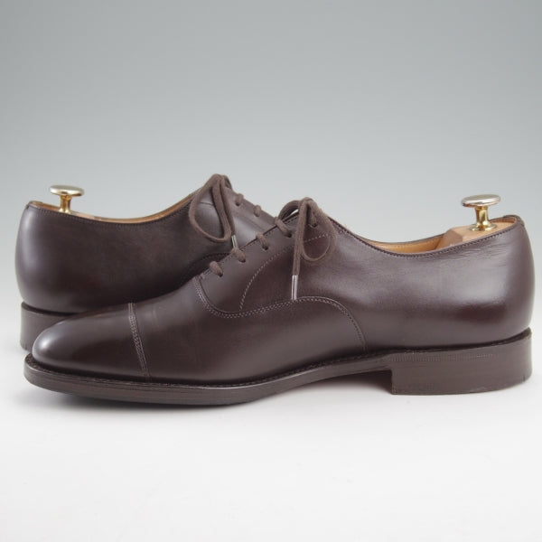 中古)チャーチ/CONSUL/コンサル/ストレートチップ/100ラスト☆n589