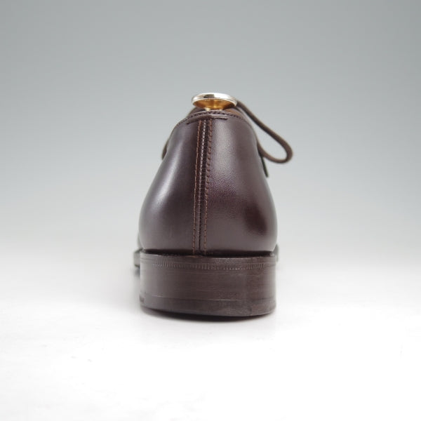 中古)チャーチ/CONSUL/コンサル/ストレートチップ/100ラスト☆n589