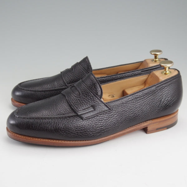 ジョンロブJOHN LOBB コインローファー 23cm/55C ジョンロブJOHN LOBB コインローファー 23cm/55C