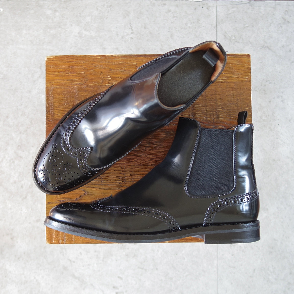 中古チャーチ(レディース)|東京・代官山の高級革靴店|studio.CBR 中古チャーチ(レディース)|東京・代官山の高級革靴店|studio.CBR