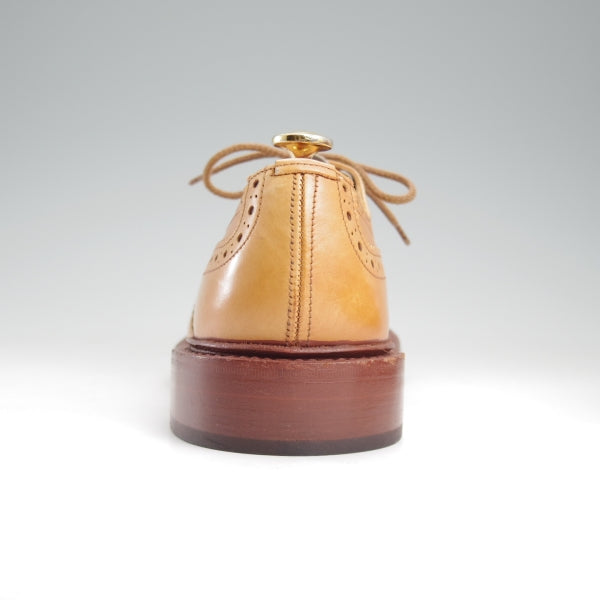 トリッカーズ　バートン Tricker's トリッカーズ バートン 革靴 trickers BOURTON