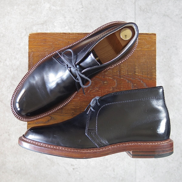 中古)オールデン/(米)The Shoe Mart別注/13770/チャッカブーツ
