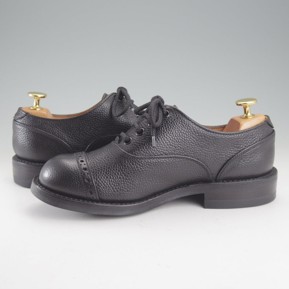 未使用★トリッカーズ(レディース) SIZE 4【定価￥143,000-★ダイナイトソール/QUILP別注/The Old Curiosity Shop】黒/Tricker's★p200