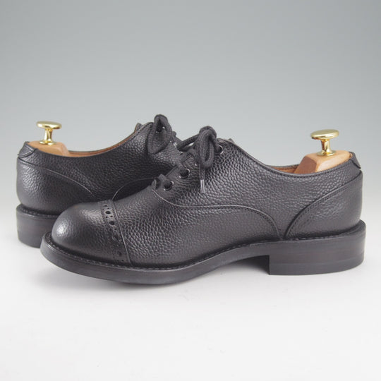 未使用★トリッカーズ(レディース) SIZE 4【定価￥143,000-★ダイナイトソール/QUILP別注/The Old Curiosity Shop】黒/Tricker's★p200