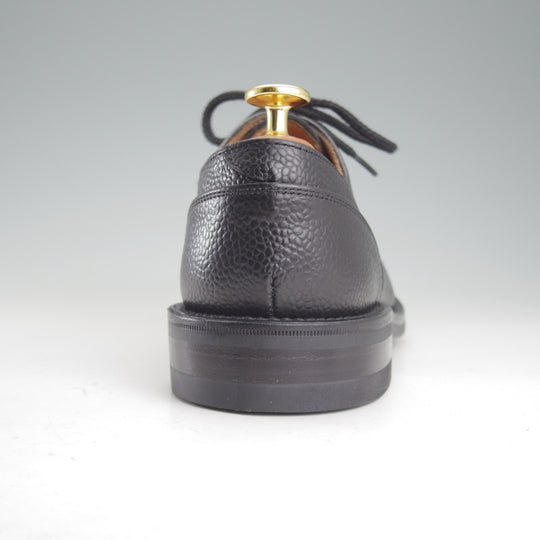 未使用★トリッカーズ(レディース) SIZE 4【定価￥143,000-★ダイナイトソール/QUILP別注/The Old Curiosity Shop】黒/Tricker's★p200