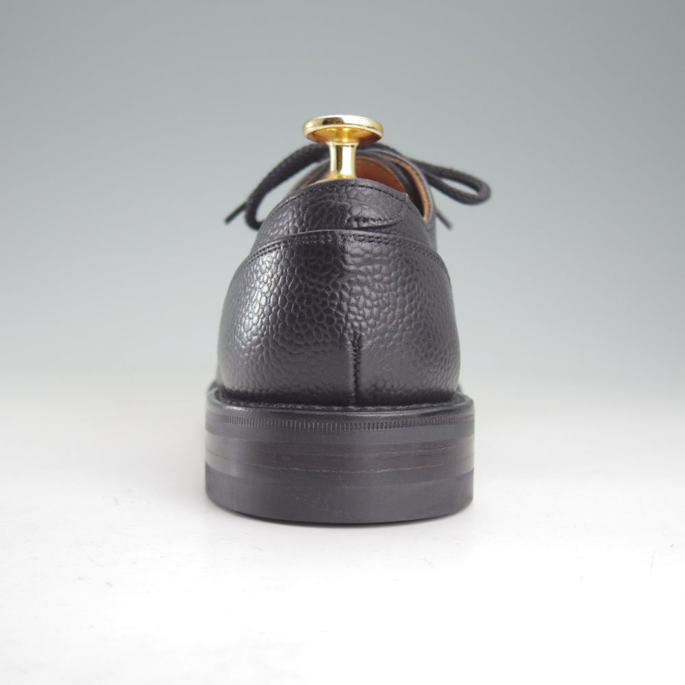 未使用★トリッカーズ(レディース) SIZE 4【定価￥143,000-★ダイナイトソール/QUILP別注/The Old Curiosity Shop】黒/Tricker's★p200