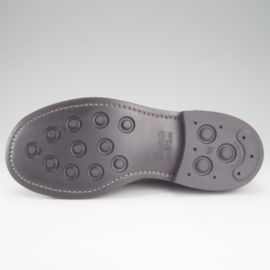 未使用★トリッカーズ(レディース) SIZE 4【定価￥143,000-★ダイナイトソール/QUILP別注/The Old Curiosity Shop】黒/Tricker's★p200