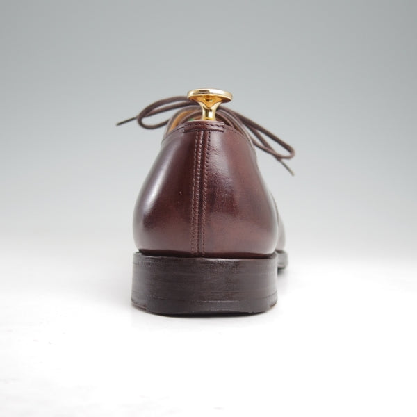 チャーチ CHURCH'S CONSUL コンサル ブラウン スウェード UK6 チャーチ CHURCH'S CONSUL コンサル ブラウン スウェード UK6 - メルカリ