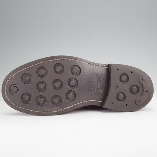 極上★トリッカーズ SIZE 7【定価￥143,000-★ダイナイトソール/MALTON/モールトン】2508/カントリーブーツ/茶/Tricker's★n095