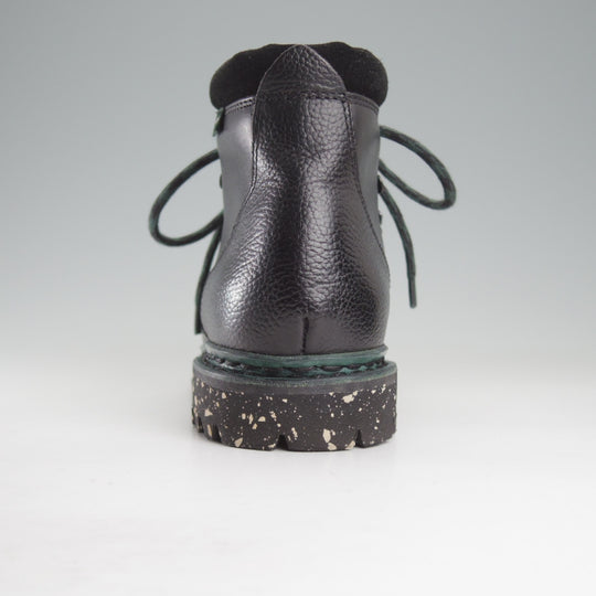 使用数回★パラブーツ SIZE 7【定価￥132,000-★(仏)PYRENEX別注/AVORIAZ/アヴォリアーズ】マウンテンブーツ/マルチ/黒/Paraboot★o639