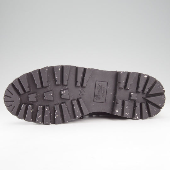 使用数回★パラブーツ SIZE 7【定価￥132,000-★(仏)PYRENEX別注/AVORIAZ/アヴォリアーズ】マウンテンブーツ/マルチ/黒/Paraboot★o639