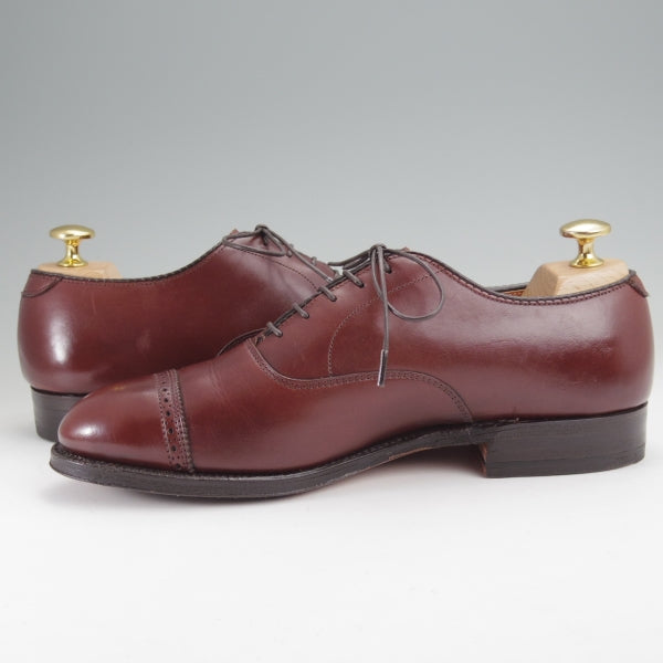 中古)オールデン/ユナイテッドアローズ別注/900/パンチドキャップトゥ