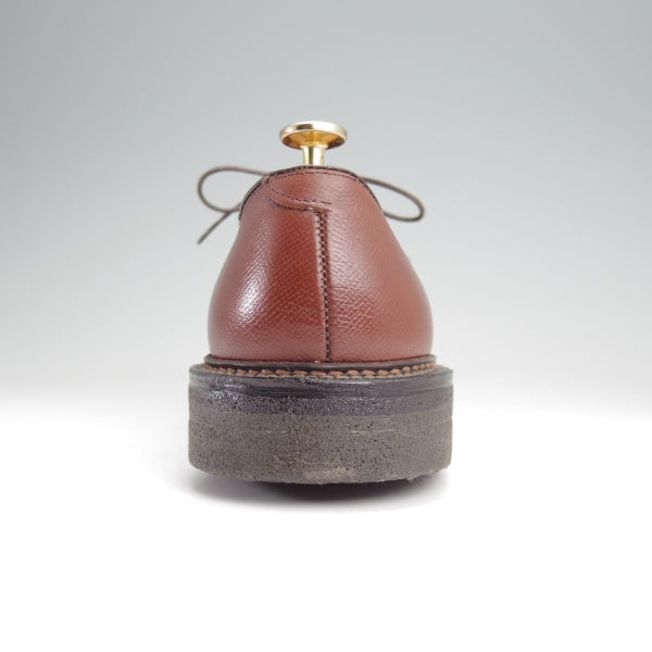 中古)オールデン/947/アルパインカーフ/プレーントゥ/バリーラスト