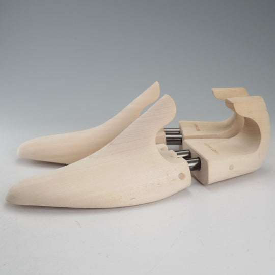 ★ジョンロブ 5E【定価￥30,800-★純正シューツリー/STANDARD】木製シューキーパー/メンズ/JOHN LOBB★p218