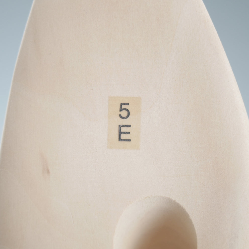 ★ジョンロブ 5E【定価￥30,800-★純正シューツリー/STANDARD】木製シューキーパー/メンズ/JOHN LOBB★p218