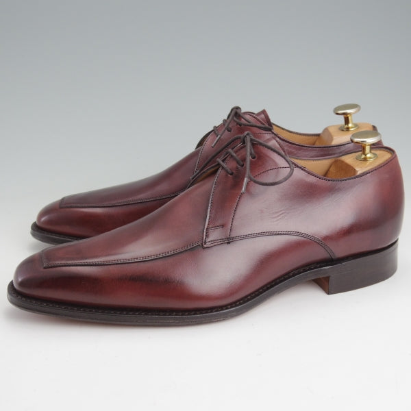 中古)チーニー/ポールスミス別注/Uチップ/11525ラスト☆n619 | 高級