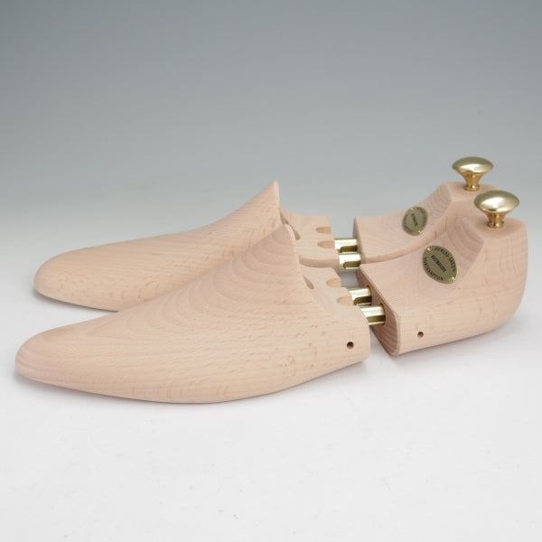 【新品未使用】ジョンロブ　シューツリー　キーパー　サイズ７E ☆極上品☆ ジョンロブ JOHN LOBB 純正シューツリー サイズ7E