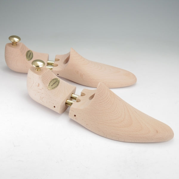 EDWARD GREEN 純正シューツリー現行穴無しタイプuk9定価33000円 EDWARD