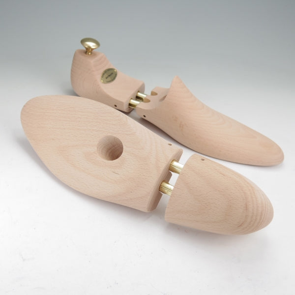 中古)エドワードグリーン/純正シューツリー/202ラスト/606ラスト☆n109