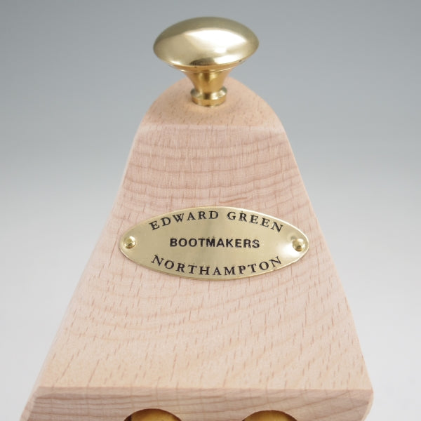 中古)エドワードグリーン/純正シューツリー/202ラスト/606ラスト☆n109