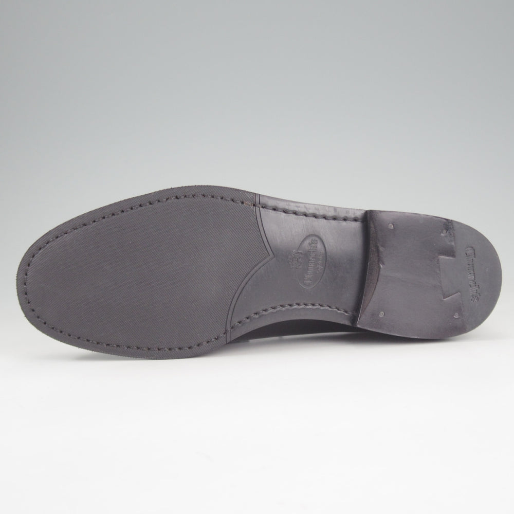未使用★チャーチ(レディース) SIZE 36【定価￥187,000-★シャノン/SHANNON 2 WR】プレーントゥ/黒/Church's★p223