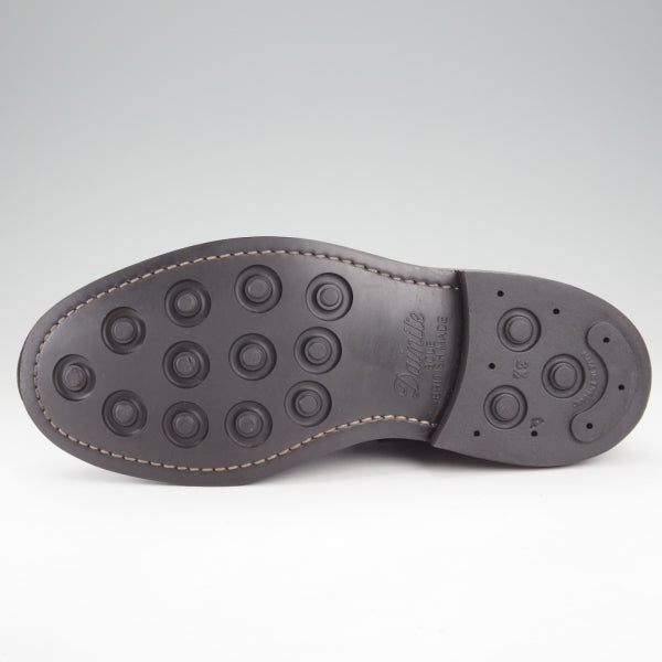 美品★トリッカーズ SIZE 7【定価￥143,000-★ダイナイトソール仕様/MALTON/モールトン】M2508/カントリーブーツ/黒/Tricker's★n624