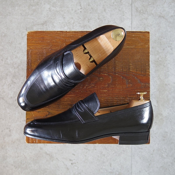 タニノクリスチー SIZE 8【デッドストック品☆クロコダイル仕様