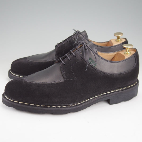 パラブーツ　アヴィニョン　UK6 Paraboot パラブーツ Avignon アヴィニョン Moka size6