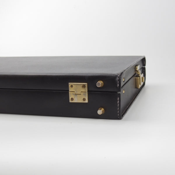 中古)銀座タニザワ/アタッシュケース☆N5964 | 高級中古革靴の買取販売