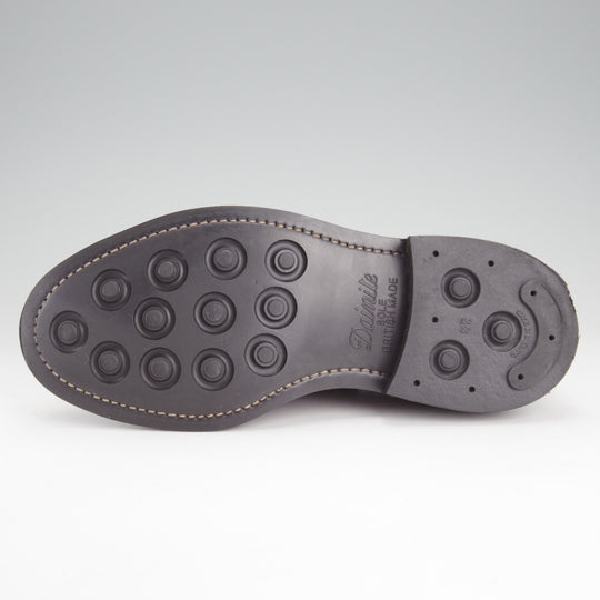 極上★トリッカーズ SIZE 6【定価￥132,000-★BOURTON/バートン】M5633/カントリーシューズ/バーガンディー/赤茶/メンズ/Tricker's★o119