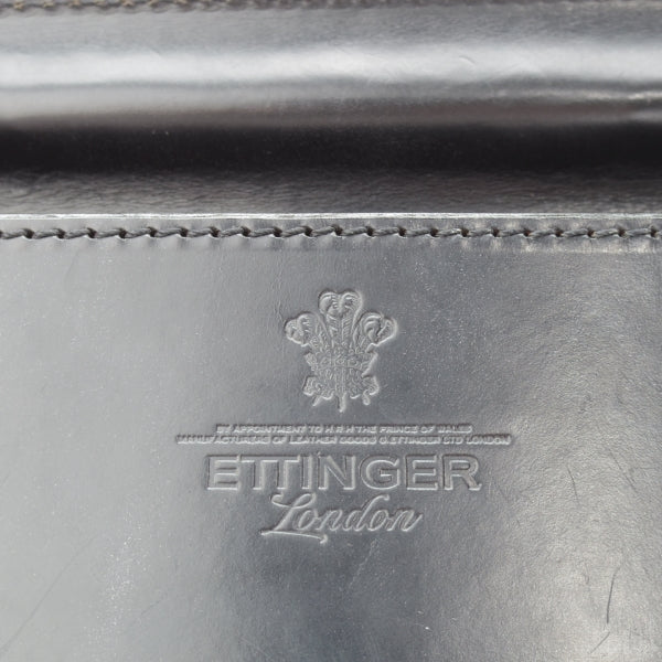 ETTINGER エッティンガー　ケース　グレー 楽天市場】【ETTINGER社正規輸入代理店メーカー保証有】ST849 IDケース