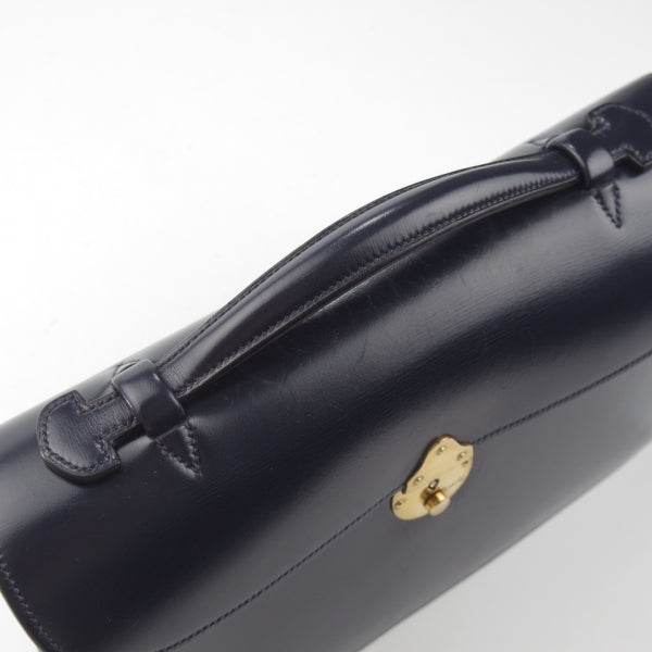 中古)オルタス/フルオーダー/スモールブリーフケース☆n111 | 高級中古