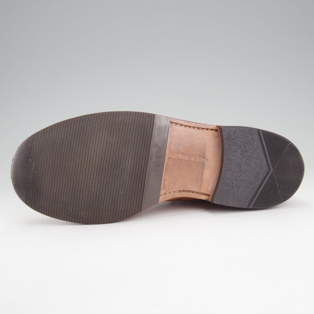 極上★トリッカーズ(レディース) SIZE 5【定価￥132,000-★エイコンアンティーク/カントリーブーツ】L5411/薄茶/Tricker's★o133