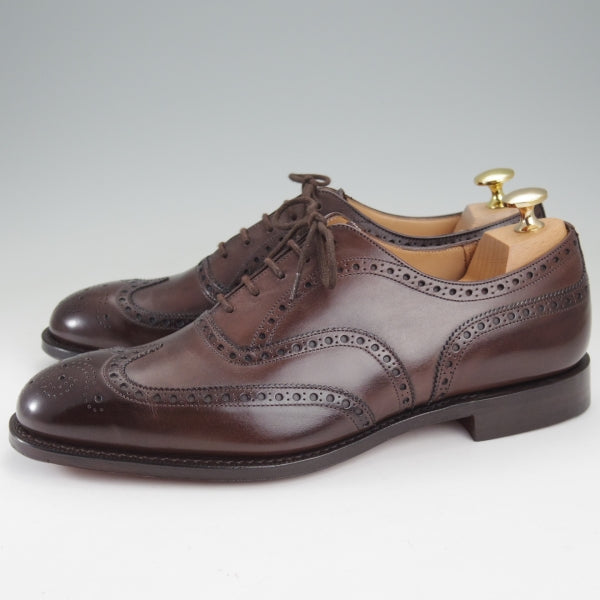 ※未使用品　Church　CHETWYND 50G 173ラスト cloudshoe_churchs-chetwynd-173-wn