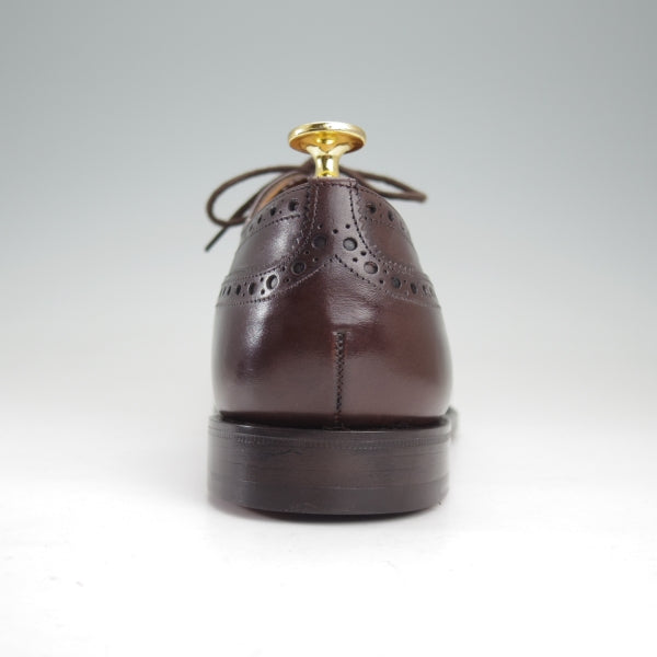 中古)チャーチ/CHETWYND/チェットウインド/フルブローグ/173ラスト