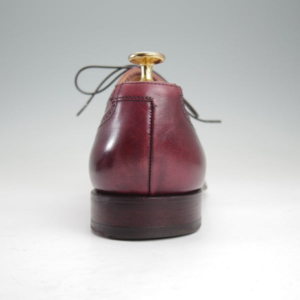 マルモラーダ　ポールスミス　チロリアンブーツ Paraboot パラブーツ レザーシューズ 715612 MICHAEL MARCHEII