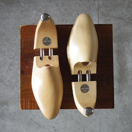 ★ジョンロブ 8E【純正シューツリー★木製シューキーパー】メンズ/JOHN LOBB★p270