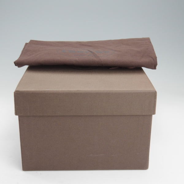極上★チャーチ 55F/UK5.5【MTO現価格￥257,400-★貴重オーダー品/プレステージカーフ仕様/GRAFTON】173ラスト/赤茶/Church's★m605