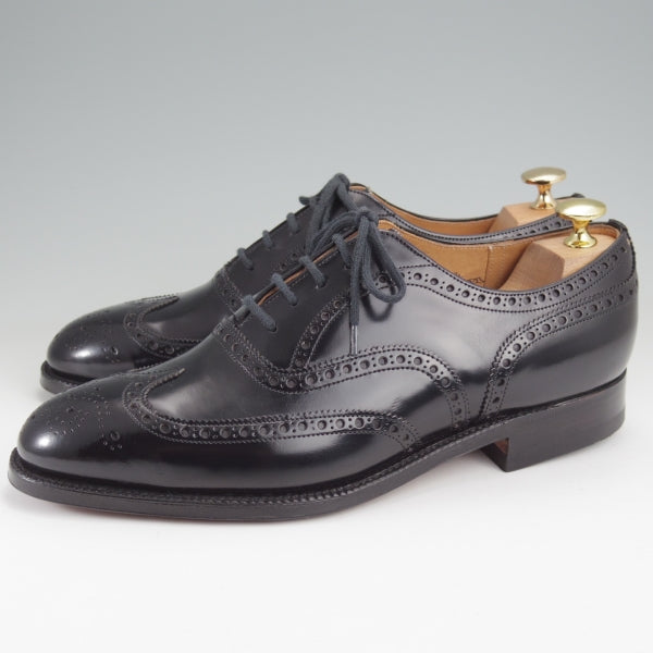 中古)チャーチ/HICKSTEAD/ヒックステッド/ブックバインダーカーフ