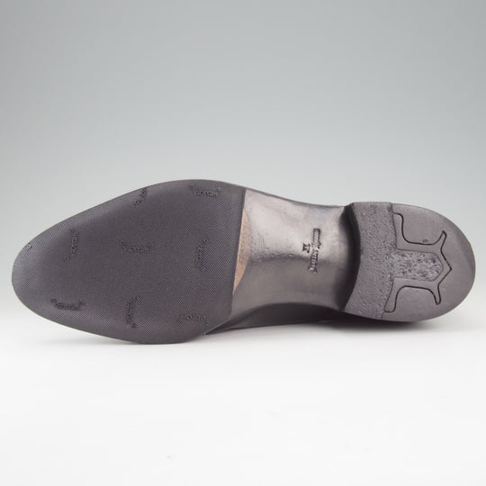 極上★ジョンロブ 5.5E【定価￥315,700-★フィリップ2のローファー仕様/7000ラスト】Philip 2 Loafer/ローファー/黒/JOHN LOBB★p256