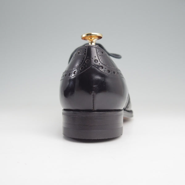 中古)チャーチ/HICKSTEAD/ヒックステッド/ブックバインダーカーフ