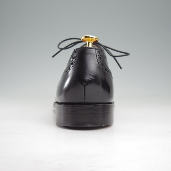 【保存袋付・ポールスミス別注】CHEANEY チーニー レザーチャッカブーツ Paul Smith 別注 CHEANEY ポールスミス チーニー サイドゴア