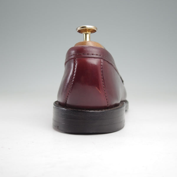 中古)オールデン/ユナイテッドアローズ別注/9616/コードバン/コイン