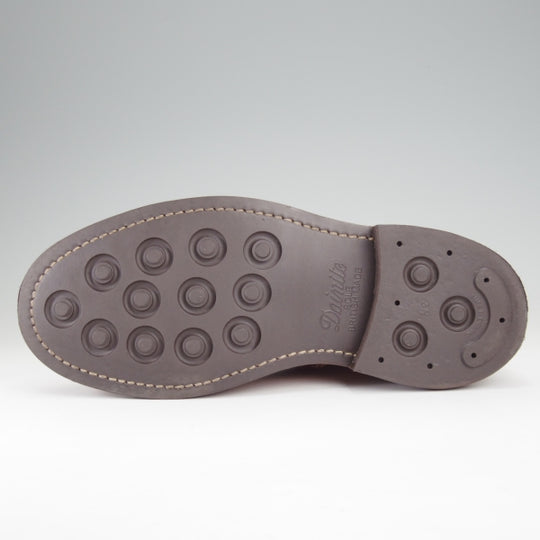 極美品★トリッカーズ SIZE 6【定価￥143,000-★ダイナイトソール/MALTON】2508/カントリーブーツ/エイコンアンティーク/Tricker's★n138