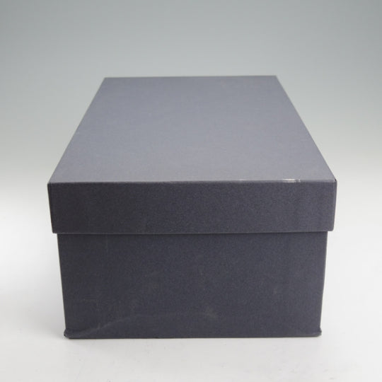 極上★Perfetto/ペルフェット SIZE 7.5【グッドイヤーウェルテッド製法★ZERBINO別注/ダブルモンク】カーフ/黒/メンズ★n655